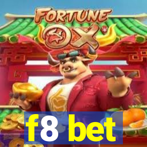 f8 bet